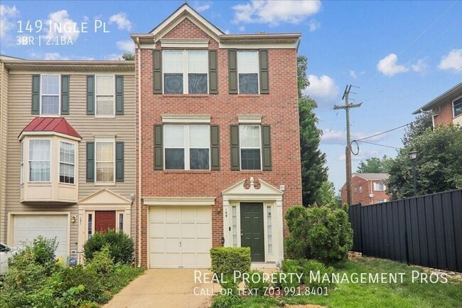 property at 149 Ingle Pl