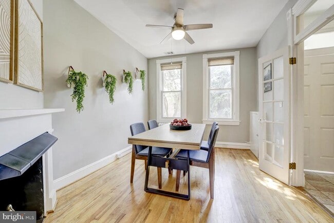1823 4th St NW in Washington, DC - Building Photo - Building Photo