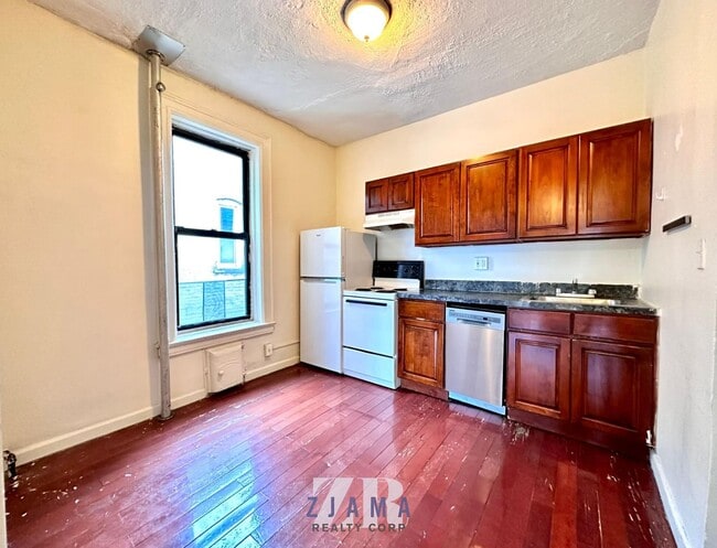 property at 860 Nostrand Ave