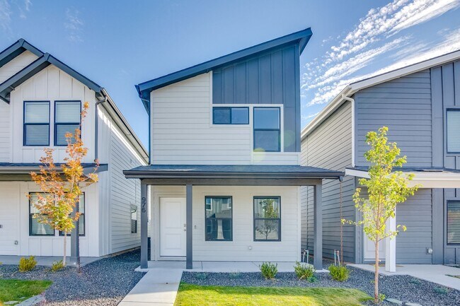 property at 11079 W Crestwater St
