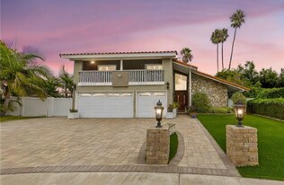 17850 Winterberry St in Fountain Valley, CA - Building Photo