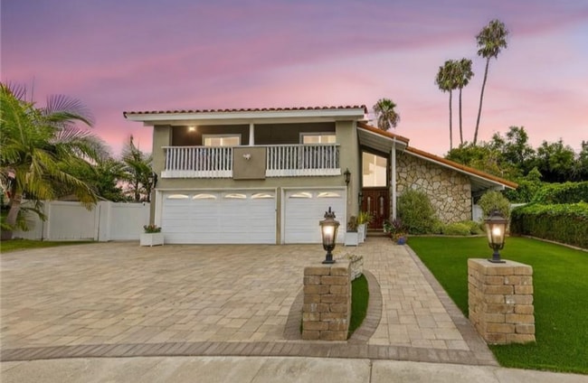 property at 17850 Winterberry St