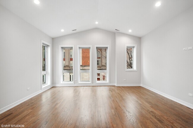2246 W Jackson Blvd in Chicago, IL - Building Photo - Building Photo
