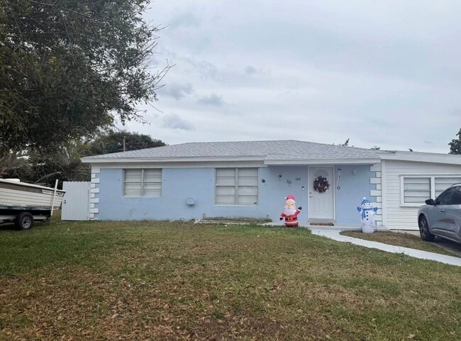 property at 748 Altura St