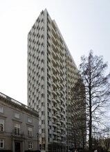 Hopkinson House in Philadelphia, PA - Building Photo - Building Photo
