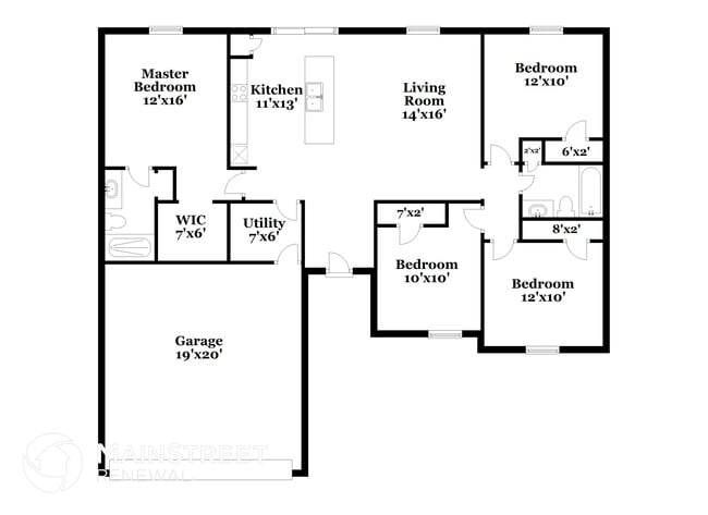 35685 Rose Moss Ave in Leesburg, FL - Building Photo - Building Photo