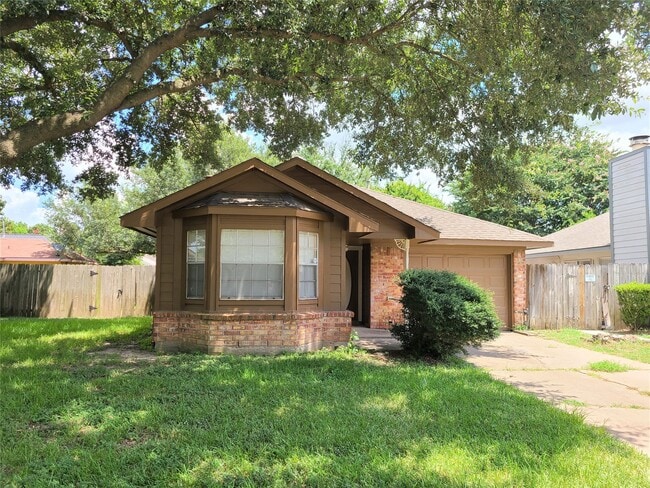 property at 11166 Thunderhaven Dr