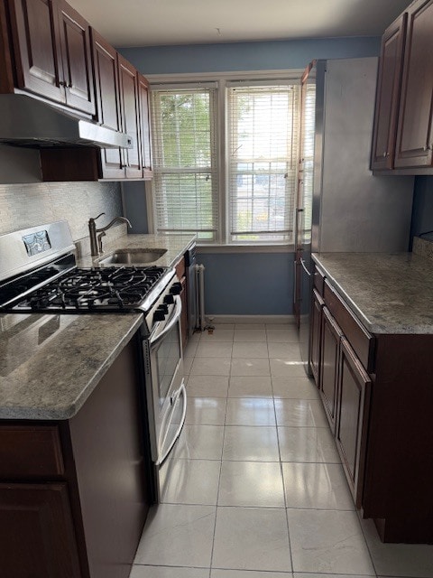 2475 Summer St, Unit #3 in Stamford, CT - Foto de edificio - Building Photo