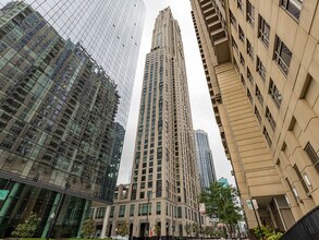 514 N Peshtigo Ct in Chicago, IL - Building Photo - Building Photo