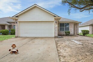 19715 Billineys Park Dr in Katy, TX - Building Photo