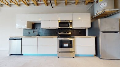 305 W 27th St, Unit 228 in Bryan, TX - Foto de edificio - Building Photo