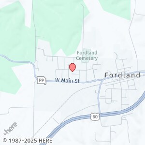 796 Poston St in Fordland, MO - Building Photo