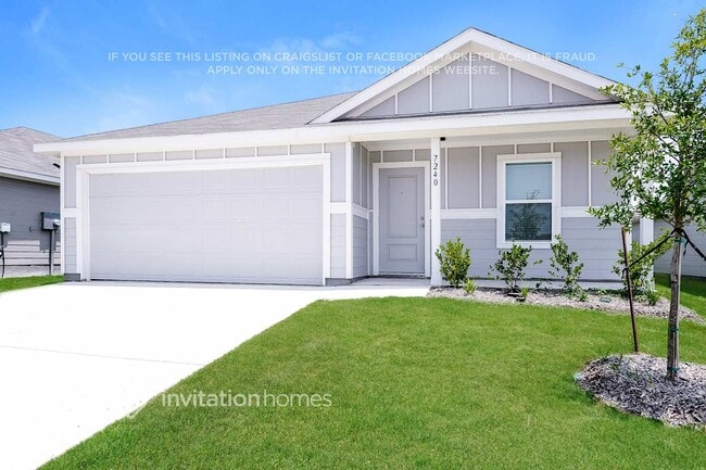 property at 7240 Misty Smt Dr