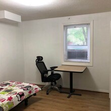 0xxx Commonwealth Blvd in Fairfax, VA - Foto de edificio - Building Photo