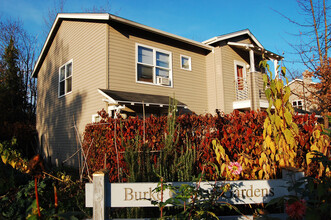 Burke Gilman Gardens in Seattle, WA - Building Photo - Building Photo