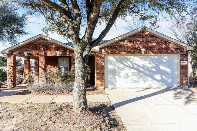 property at 745 Capricorn St
