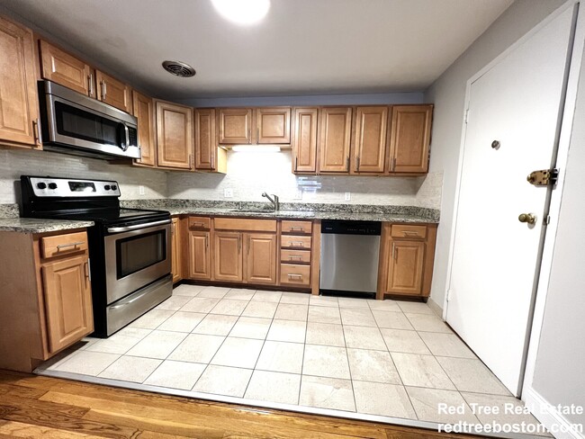 230 Babcock St, Unit 4G in Brookline, MA - Building Photo - Building Photo