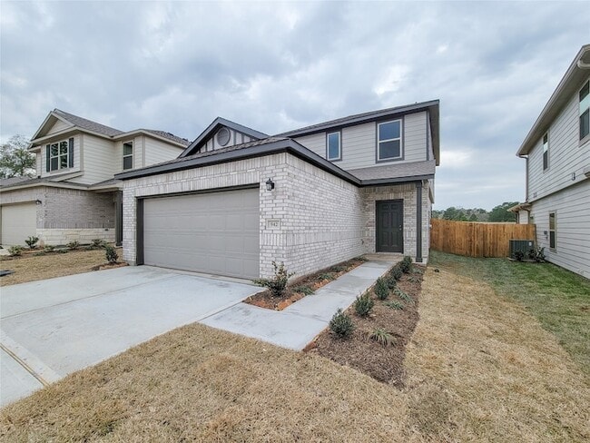 942 Amesbury Ct