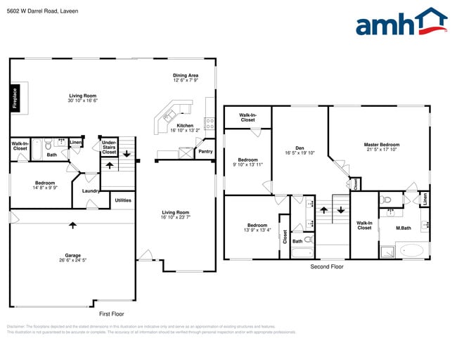5602 W Darrel Rd in Phoenix, AZ - Building Photo - Building Photo