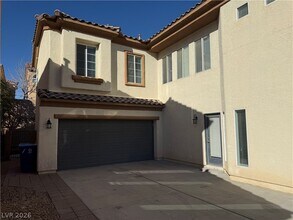 5568 Jelsma Ave in Las Vegas, NV - Building Photo - Building Photo