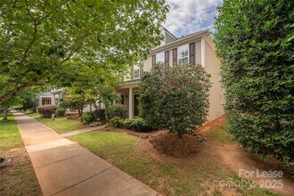 15519 Troubadour Ln in Huntersville, NC - Building Photo - Building Photo