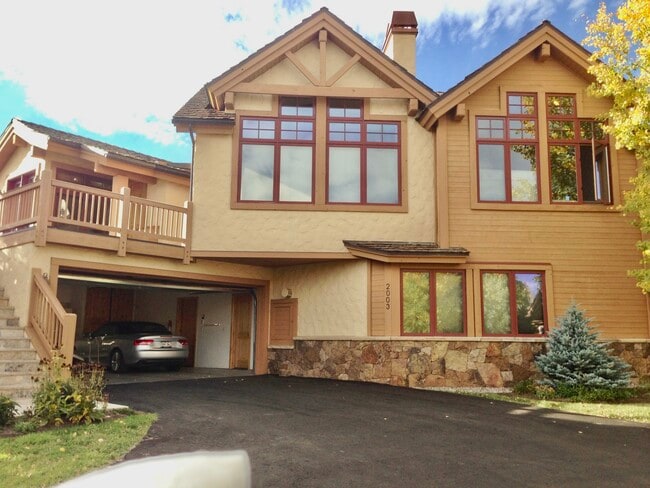 property at 2003 Beaver Creek Point