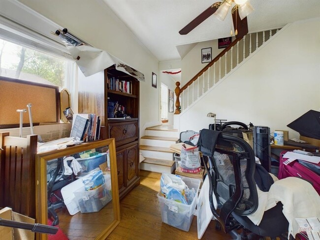 property at 403 W 35th St