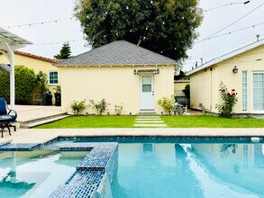 1108 Olmsted Dr in Glendale, CA - Building Photo - Building Photo