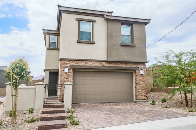 897 Cirrus Cloud Ave in Las Vegas, NV - Building Photo - Building Photo