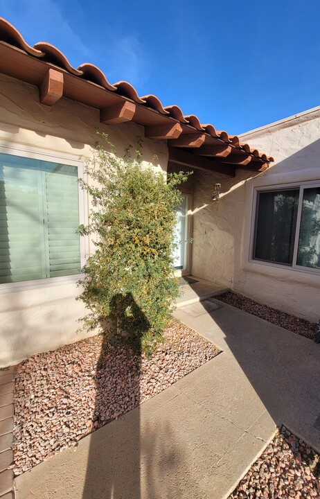 4351 Plaza Oro Loma in Sierra Vista, AZ - Building Photo