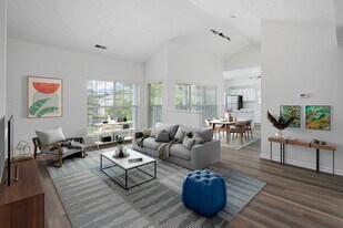 The Farms in Columbus, OH - Building Photo