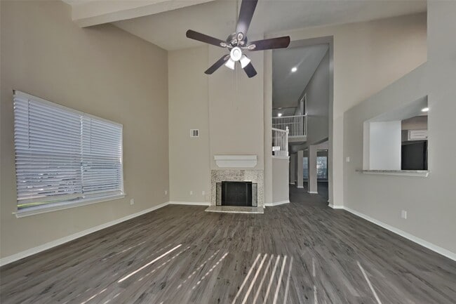 property at 3019 Highland Laurels Dr
