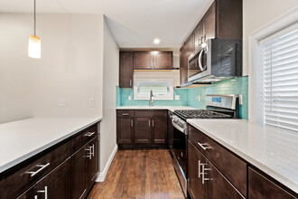 4 Chestnut Pl, Unit #0 in Boston, MA - Foto de edificio - Building Photo
