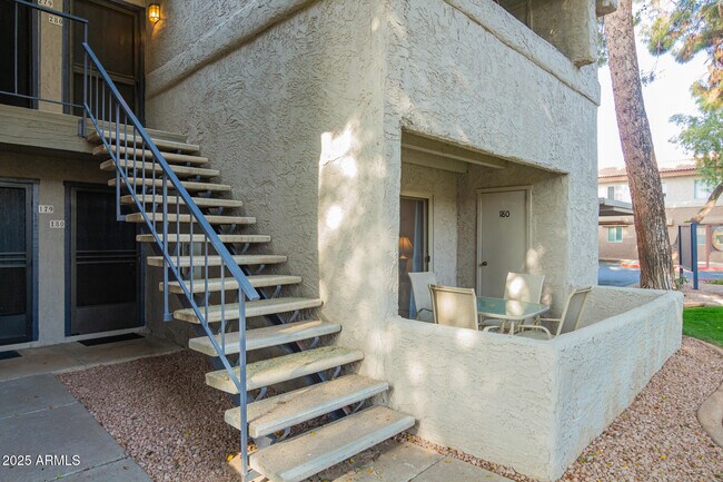 property at 4444 E Paradise Village Pkwy N