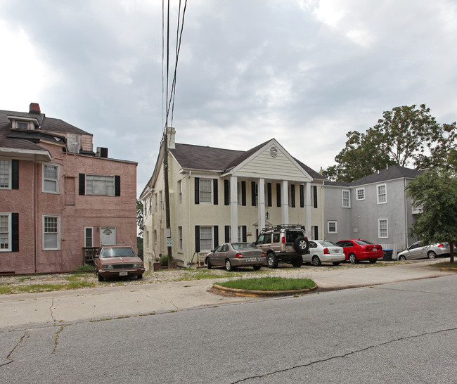 930-940 Hickman Rd in Augusta, GA - Foto de edificio - Building Photo