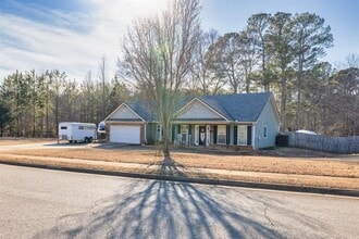 520 Bryson Trail in Monroe, GA - Building Photo - Building Photo