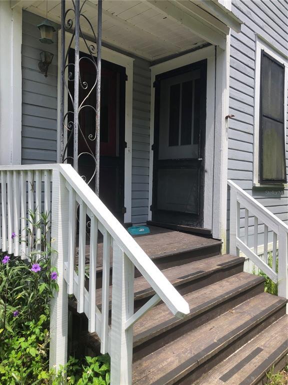 property at 25422 Pine St