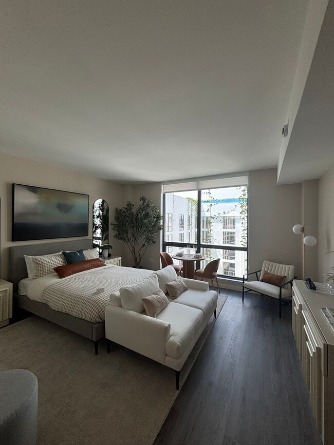 60 NW 31st St, Unit S18 in Miami, FL - Foto de edificio - Building Photo