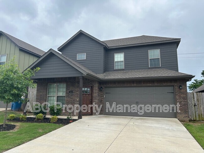 property at 3301 SW Hillstone Ave