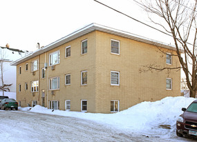 435 Front Ave Apartments