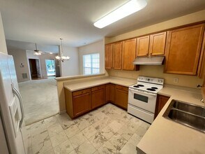 1017 Red Hat Ln in Durham, NC - Building Photo - Building Photo