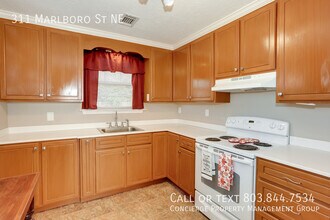 311 Marlboro St NE in Aiken, SC - Building Photo - Building Photo