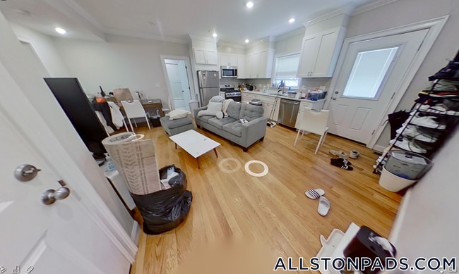 62 Gordon St in Boston, MA - Building Photo - Building Photo