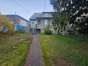 554 61st Av W in Vancouver, BC - Building Photo - Building Photo