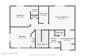 11795 Mission Peak Pl in Colorado Springs, CO - Foto de edificio - Building Photo