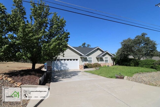 property at 19675 Lake California Dr