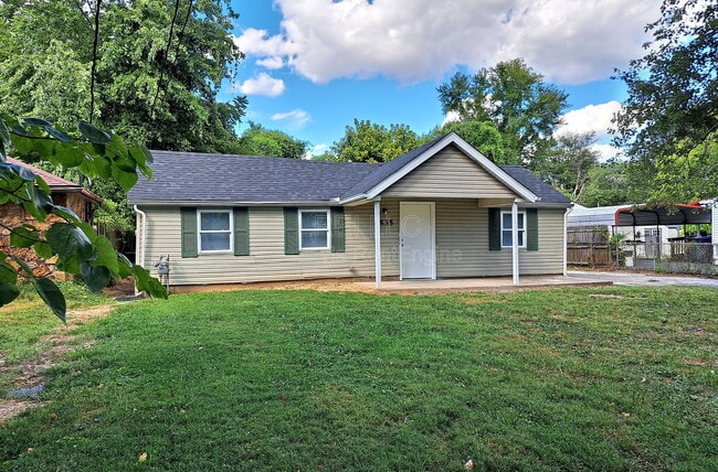 5535 Cartledge Ct