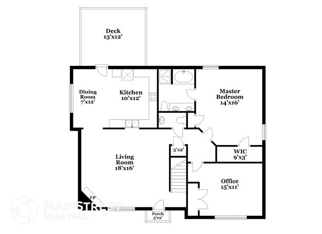 107 Powers Rd in Winston-Salem, NC - Building Photo - Building Photo
