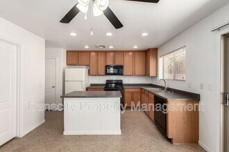 2102 S Shelby in Mesa, AZ - Building Photo - Building Photo