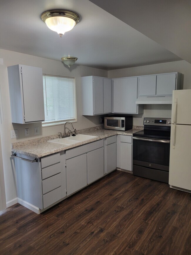 property at 1208 S 900 E